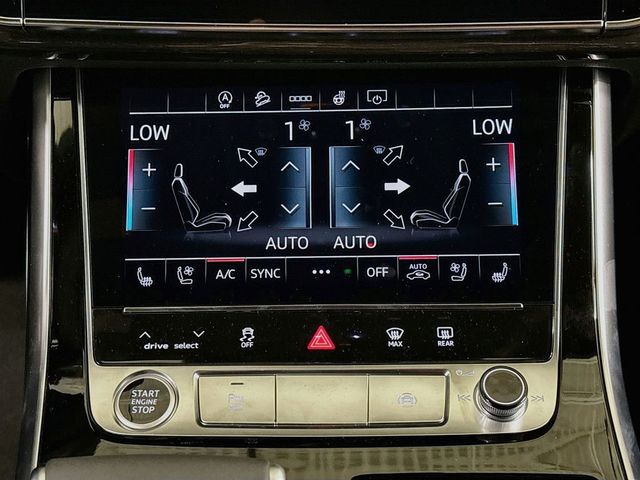 2027 Audi Q8 Premium Plus quattro - 23073986 - 18
