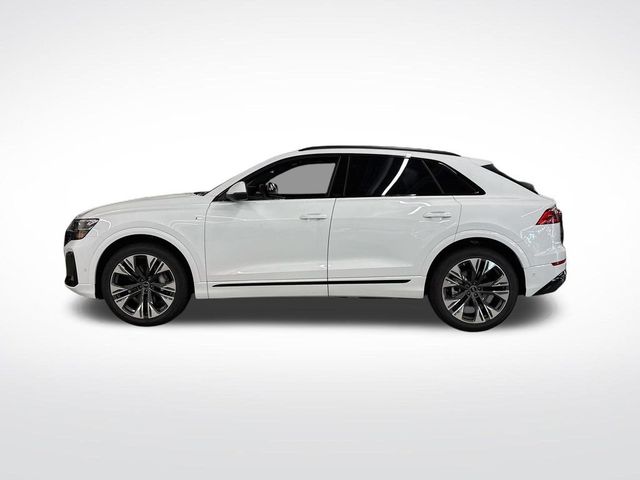 2027 Audi Q8 Premium Plus quattro - 23073986 - 1