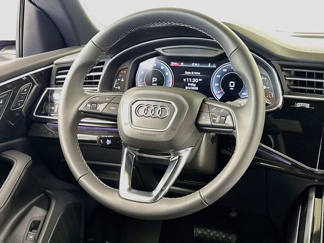 2027 Audi Q8 Premium Plus quattro - 23073986 - 20