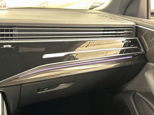 2027 Audi Q8 Premium Plus quattro - 23073986 - 21