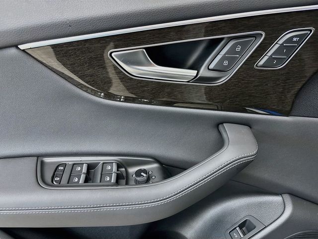 2027 Audi Q8 Premium Plus quattro - 23073986 - 22