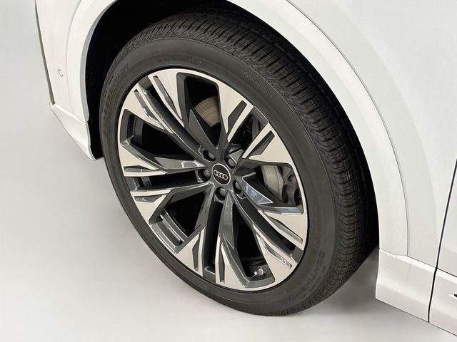 2027 Audi Q8 Premium Plus quattro - 23073986 - 25