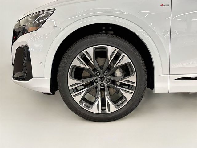 2027 Audi Q8 Premium Plus quattro - 23073986 - 28