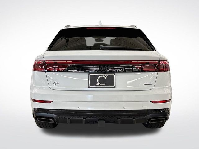 2027 Audi Q8 Premium Plus quattro - 23073986 - 3