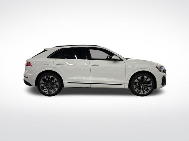 2027 Audi Q8 Premium Plus quattro - 23073986 - 5
