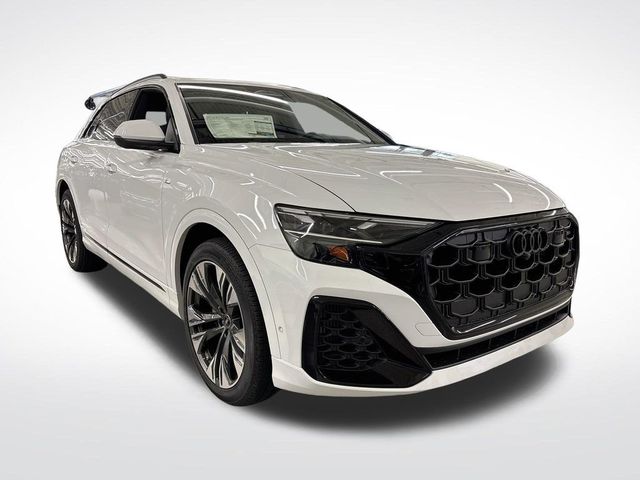 2027 Audi Q8 Premium Plus quattro - 23073986 - 6