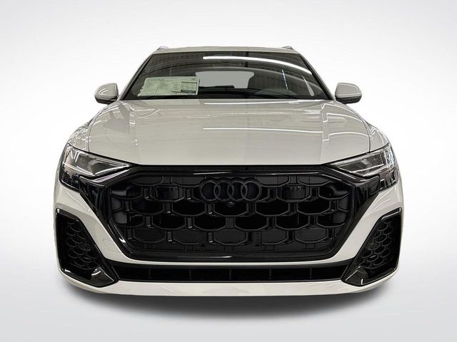 2027 Audi Q8 Premium Plus quattro - 23073986 - 7