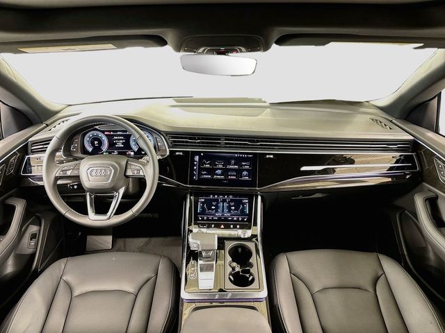 2027 Audi Q8 Premium Plus quattro - 23073986 - 8