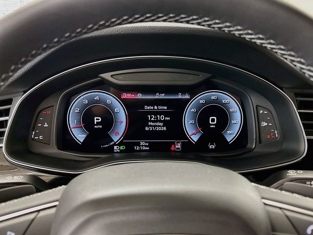 2027 Audi Q8 Premium Plus quattro - 23074024 - 9