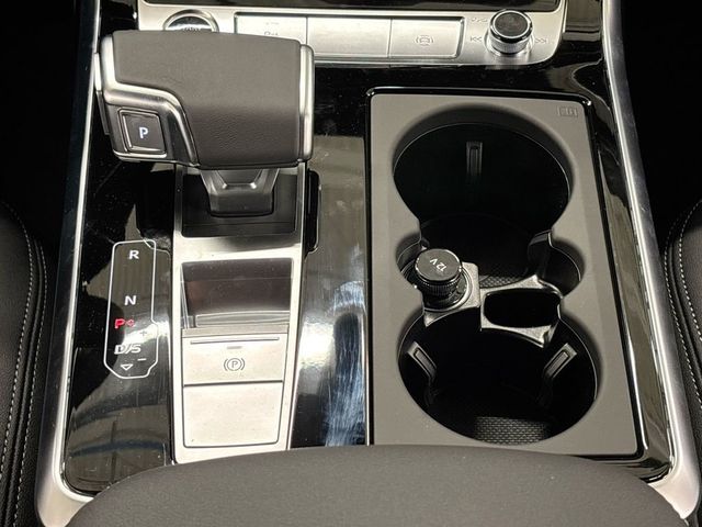 2027 Audi Q8 Premium Plus quattro - 23074024 - 12