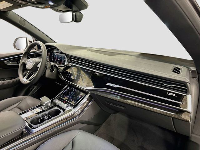 2027 Audi Q8 Premium Plus quattro - 23074024 - 13