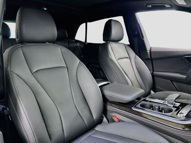 2027 Audi Q8 Premium Plus quattro - 23074024 - 14