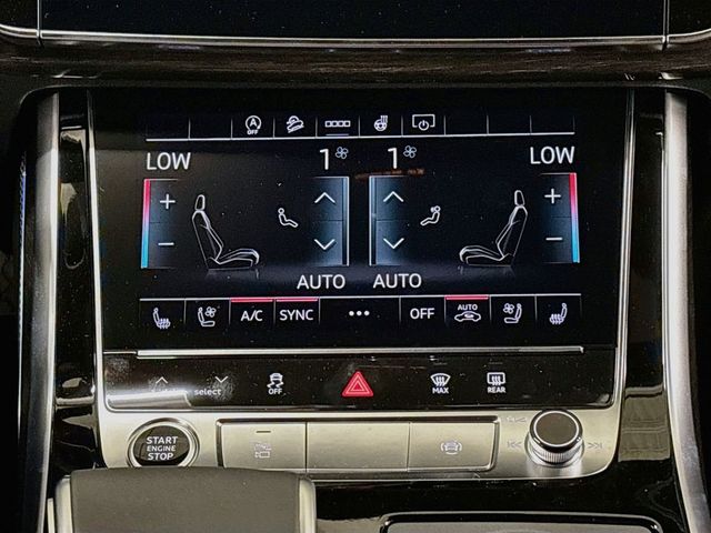 2027 Audi Q8 Premium Plus quattro - 23074024 - 17