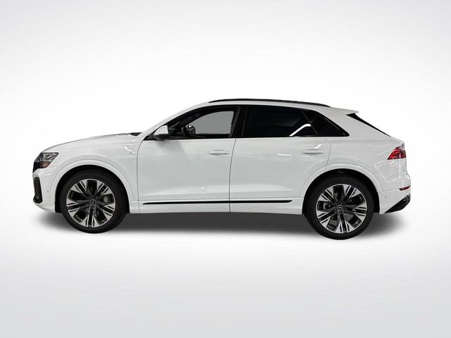 2027 Audi Q8 Premium Plus quattro - 23074024 - 1