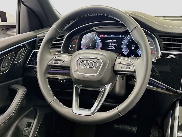 2027 Audi Q8 Premium Plus quattro - 23074024 - 21