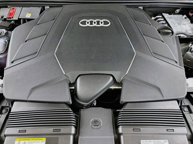 2027 Audi Q8 Premium Plus quattro - 23074024 - 25