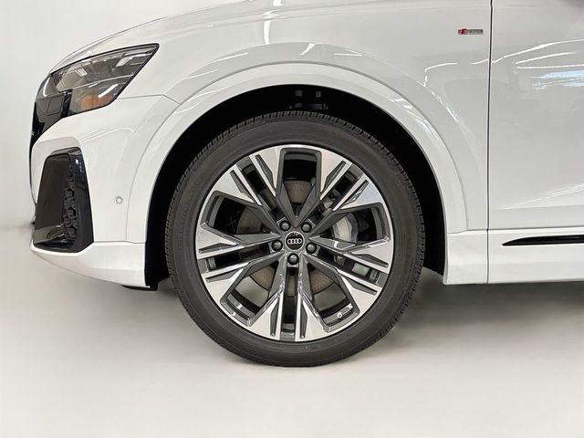 2027 Audi Q8 Premium Plus quattro - 23074024 - 26