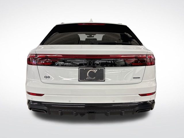 2027 Audi Q8 Premium Plus quattro - 23074024 - 3