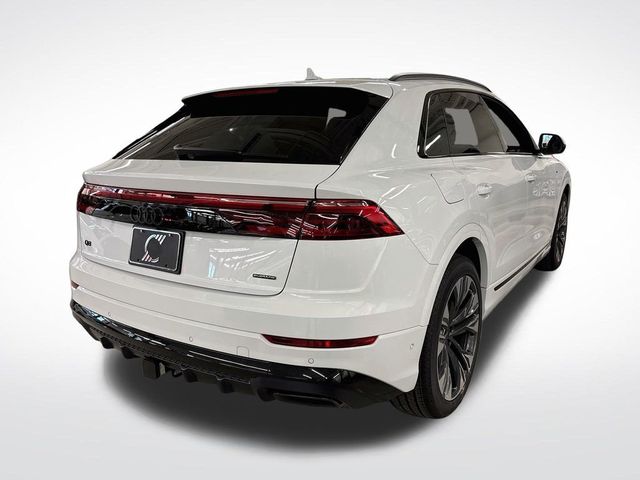 2027 Audi Q8 Premium Plus quattro - 23074024 - 4