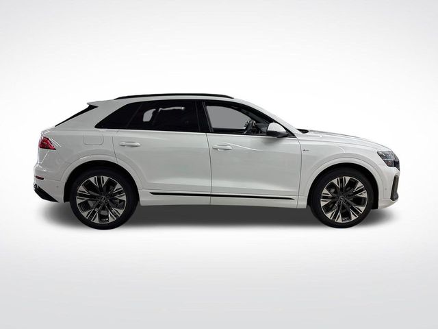 2027 Audi Q8 Premium Plus quattro - 23074024 - 5