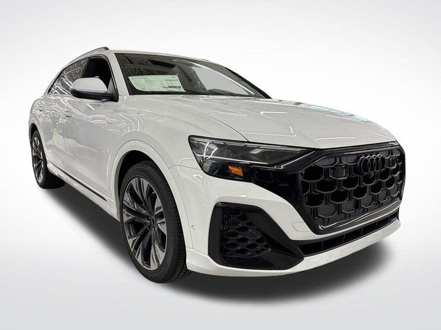 2027 Audi Q8 Premium Plus quattro - 23074024 - 6