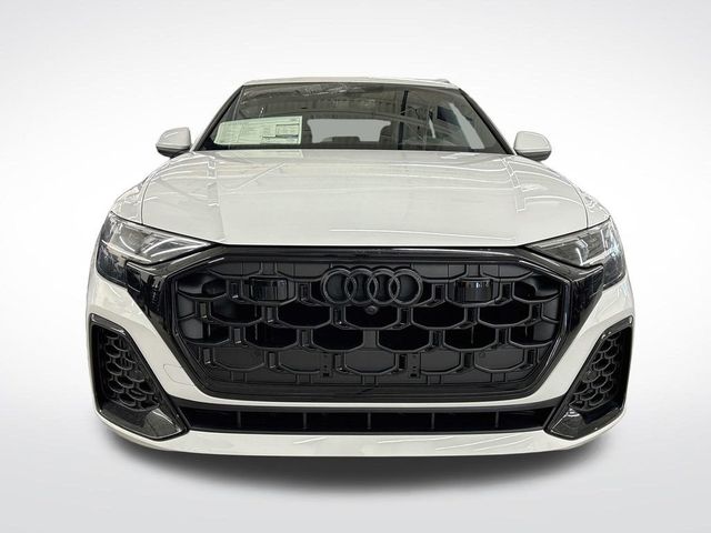 2027 Audi Q8 Premium Plus quattro - 23074024 - 7