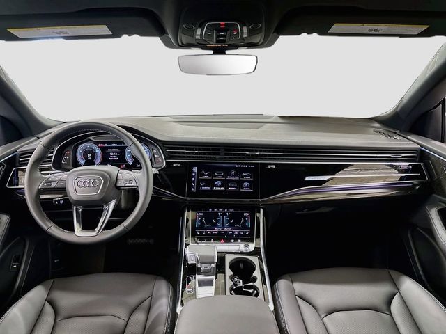 2027 Audi Q8 Premium Plus quattro - 23074024 - 8