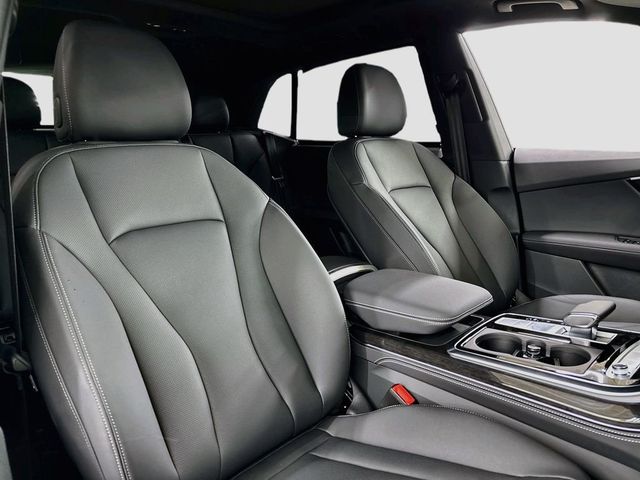2027 Audi Q8 Premium Plus quattro - 23075881 - 14