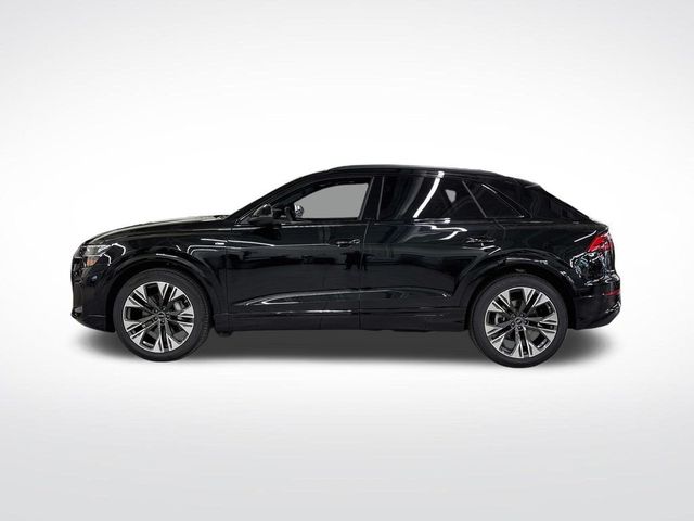 2027 Audi Q8 Premium Plus quattro - 23075881 - 1