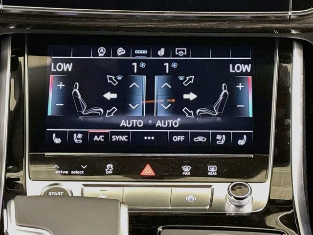 2027 Audi Q8 Premium Plus quattro - 23075881 - 19
