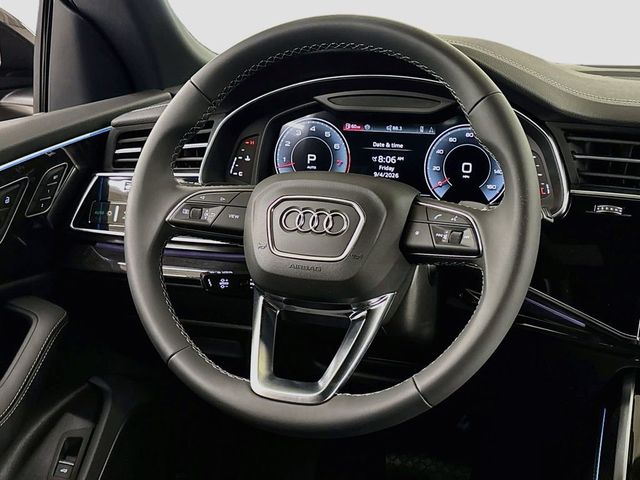 2027 Audi Q8 Premium Plus quattro - 23075881 - 20