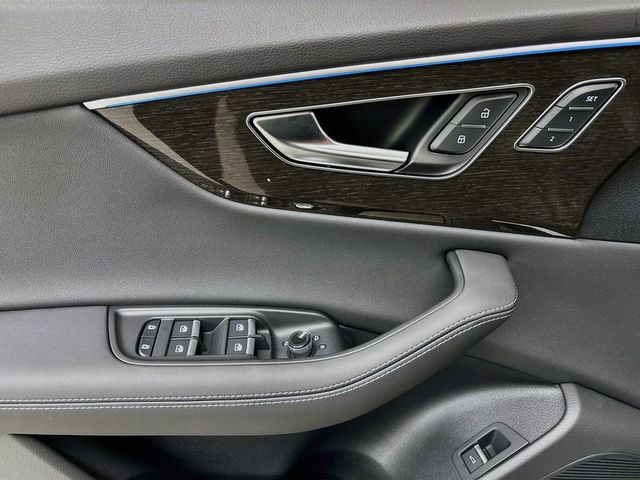2027 Audi Q8 Premium Plus quattro - 23075881 - 22