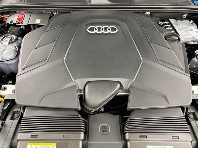 2027 Audi Q8 Premium Plus quattro - 23075881 - 26