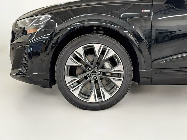 2027 Audi Q8 Premium Plus quattro - 23075881 - 27