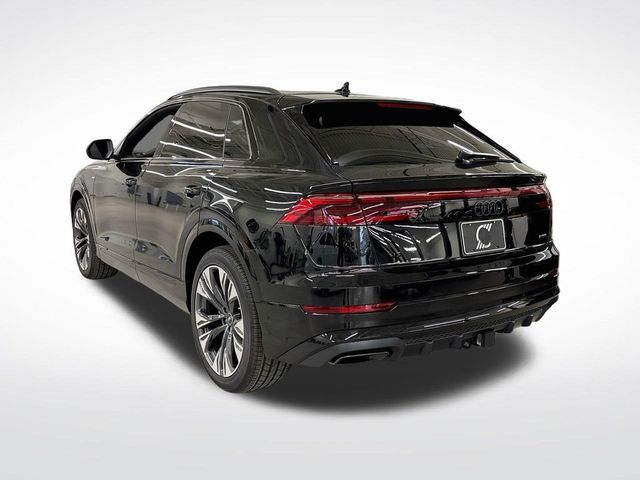 2027 Audi Q8 Premium Plus quattro - 23075881 - 2