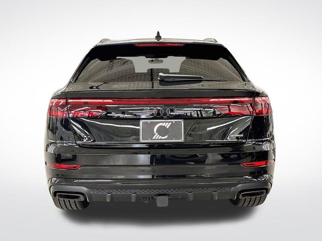 2027 Audi Q8 Premium Plus quattro - 23075881 - 3
