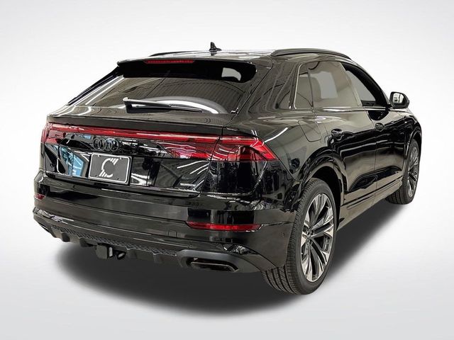 2027 Audi Q8 Premium Plus quattro - 23075881 - 4