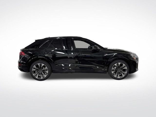 2027 Audi Q8 Premium Plus quattro - 23075881 - 5