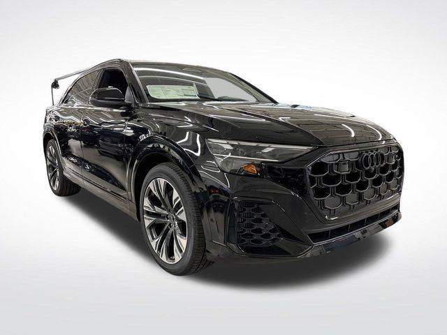2027 Audi Q8 Premium Plus quattro - 23075881 - 6