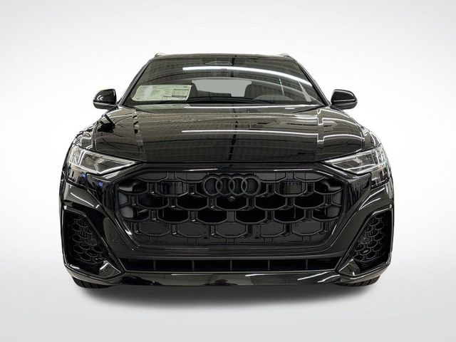2027 Audi Q8 Premium Plus quattro - 23075881 - 7