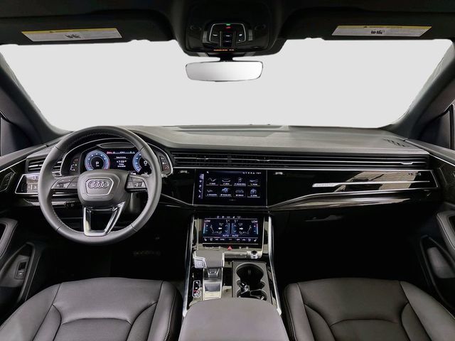 2027 Audi Q8 Premium Plus quattro - 23075881 - 8