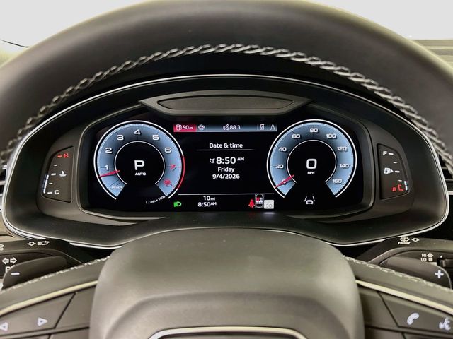 2027 Audi Q8 Premium Plus quattro - 23075892 - 9