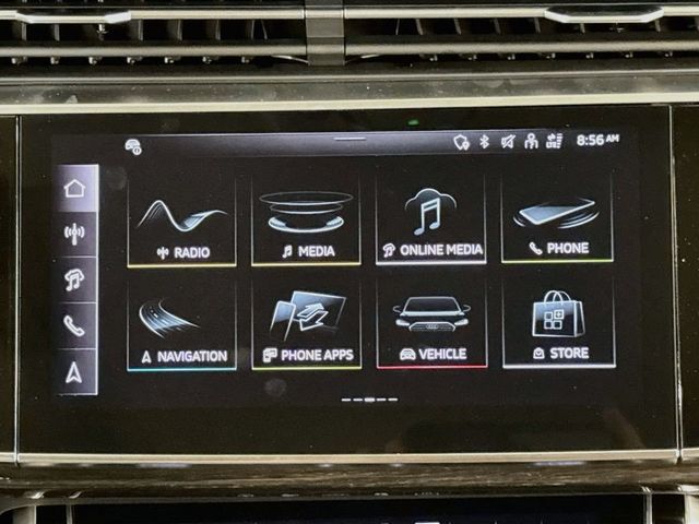 2027 Audi Q8 Premium Plus quattro - 23075892 - 11