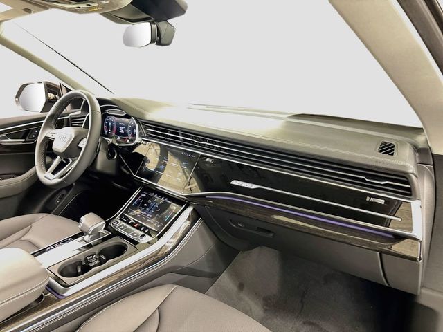 2027 Audi Q8 Premium Plus quattro - 23075892 - 13