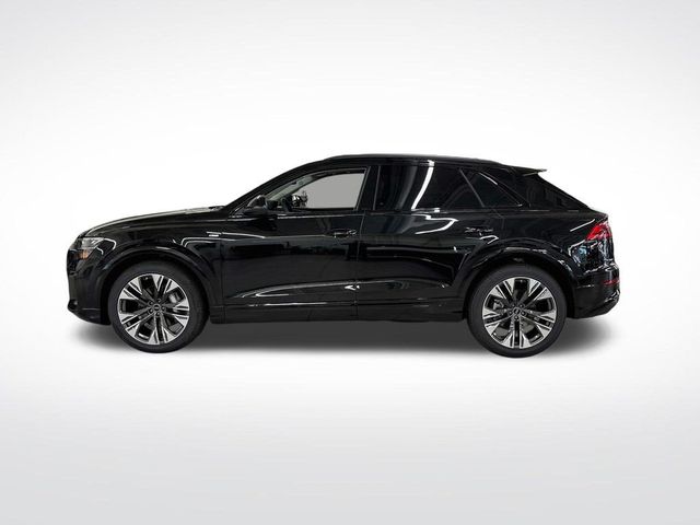 2027 Audi Q8 Premium Plus quattro - 23075892 - 1