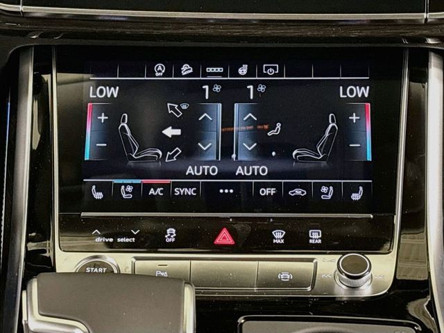 2027 Audi Q8 Premium Plus quattro - 23075892 - 19