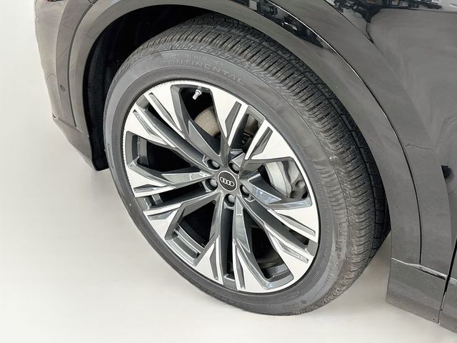 2027 Audi Q8 Premium Plus quattro - 23075892 - 24