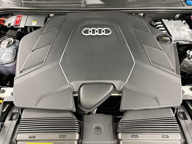 2027 Audi Q8 Premium Plus quattro - 23075892 - 26