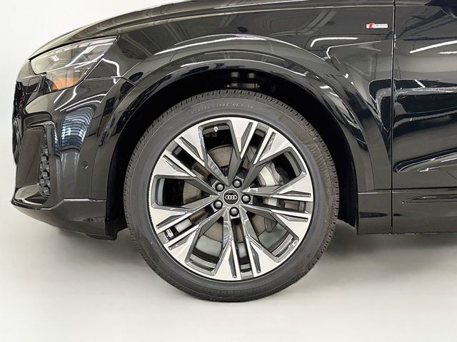 2027 Audi Q8 Premium Plus quattro - 23075892 - 27