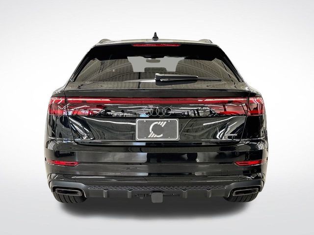 2027 Audi Q8 Premium Plus quattro - 23075892 - 3